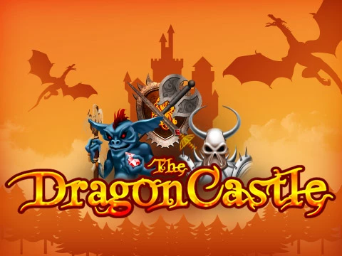 Slot Dragon Castle: Menyelami Dunia Slot Bertema Fantasi