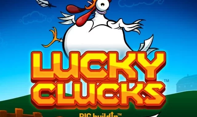 Slot Lucky Clucks: Slot Bertema Peternakan Hadiah Melimpah