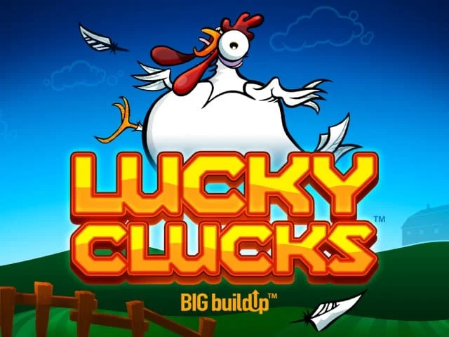 Slot Lucky Clucks