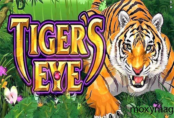 Slot Tiger’s Eye: Petualangan Menegangkan di Dunia Hewan Liar