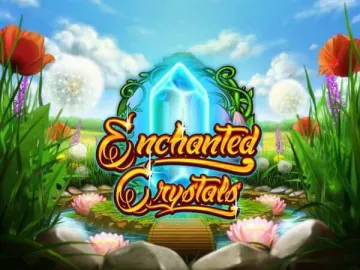 Slot Enchanted Crystals