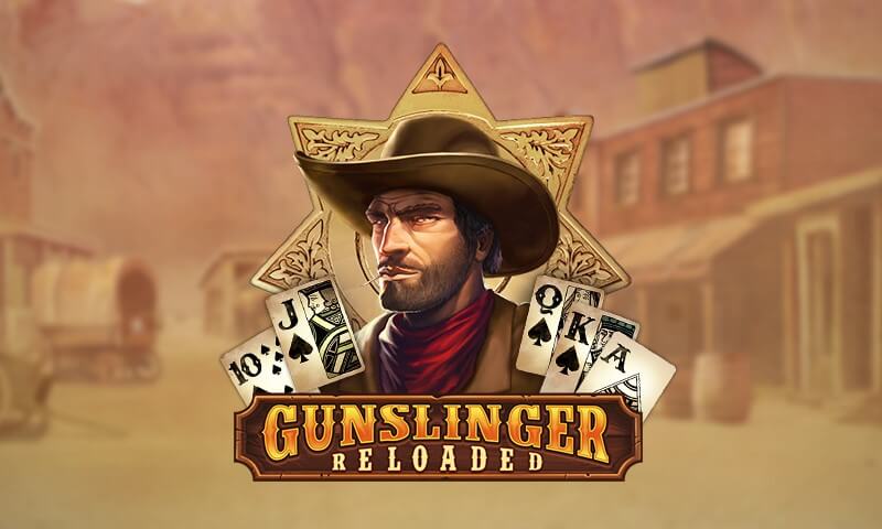 Slot Gunslinger Reloaded